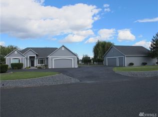 3171 Snow Goose Rd NE, Moses Lake, WA 98837