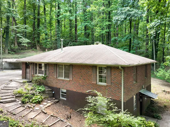 2778 Candler Rd, Gainesville, GA 30507