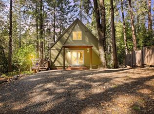 15443 Cascade Dr, Nevada City, CA 95959