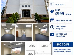 160 S Progress Ave #2B, Harrisburg, PA 17109