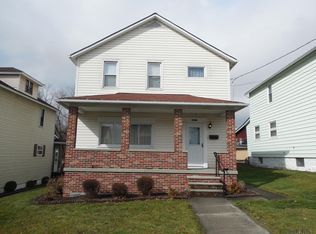 411 5th St, Windber, PA 15963