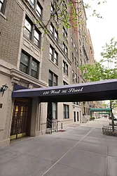 Sold by Brown Harris Stevens