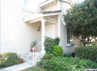 648 Canyon Hill Rd, San Dimas, CA 91773