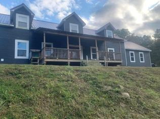 4010 Clines Chapel Rd, Waverly, OH 45690