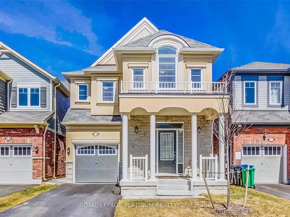 15 Callandar Rd, Brampton, ON L7A 4V1