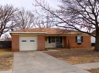 5111 Leland Dr, Amarillo, TX 79110