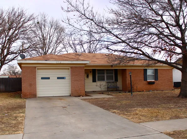 5111 Leland Dr, Amarillo, TX 79110