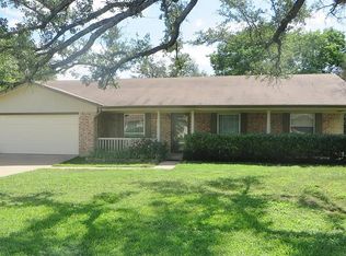 103 Spanish Oak Cir, Georgetown, TX 78628