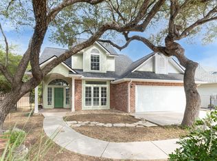 641 Evergreen Ln, New Braunfels, TX 78130