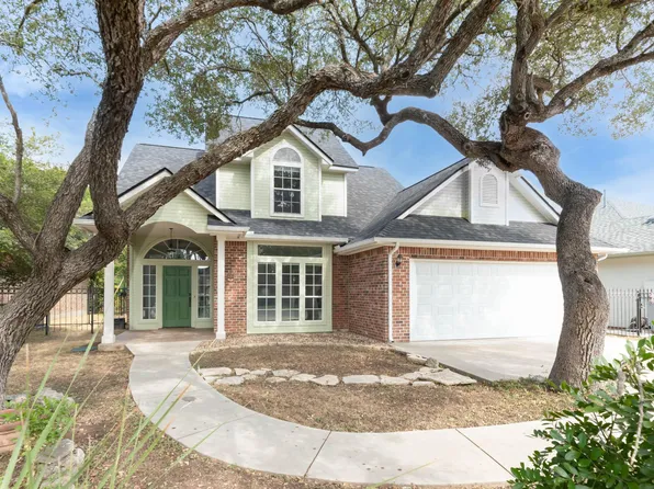 641 Evergreen Ln, New Braunfels, TX 78130