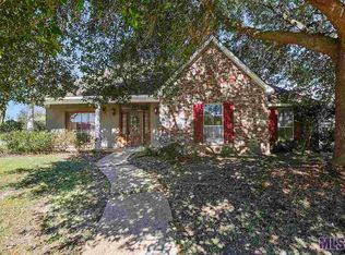 4605 N Laurel Creek Ct, Baton Rouge, LA 70817