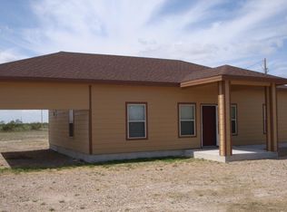 Hwy. 693, Bracketville, TX 78832