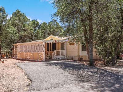 16 N Star Vale Rd, Payson, AZ, 85541