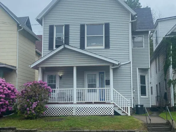 1705 N Main Ave, Scranton, PA 18508
