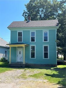 522 Illinois St, Oswego, KS, 67356