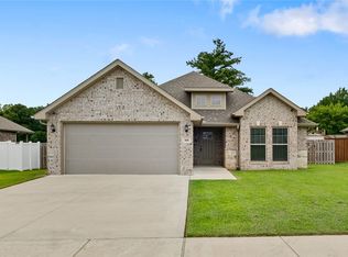 408 Fox Cir, Pea Ridge, AR 72751