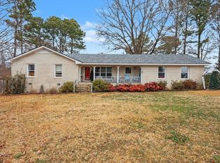 1811 Caroline Dr #231, Wendell, NC 27591