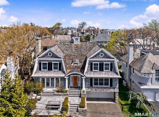 34 Nearwater Road, Norwalk, CT 06853