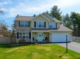 12 Stone Creek Ct, Ballston Spa, NY 12020