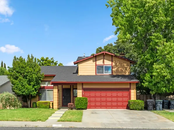 833 Yosemite Way, Suisun City, CA 94585