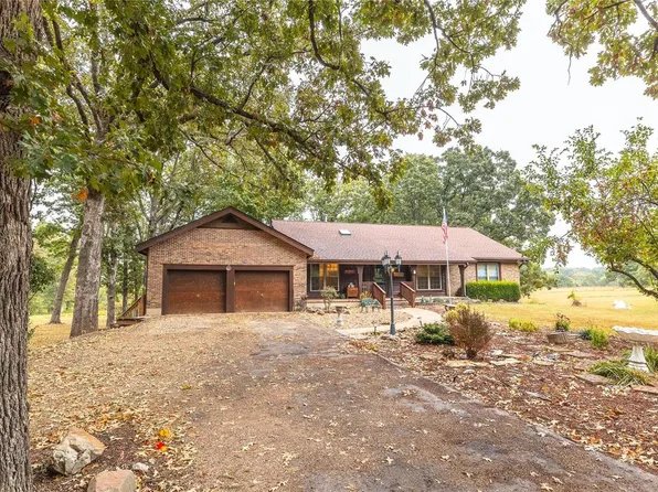15 Northwood Rd, Cuba, MO 65453