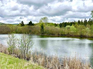 241-18 Golf Links Road, Colebrook, NH 03576