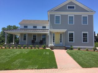 47 Osprey Cmns, Clinton, CT 06413