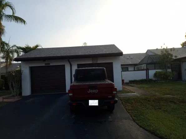 6324 Wedgewood Ter, Tamarac, FL 33321