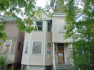 6408 S Sangamon St, Chicago, IL 60621