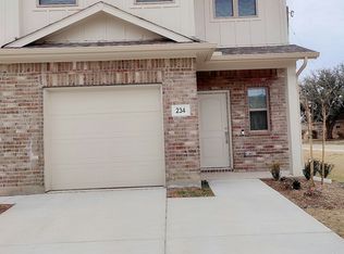 234 Griffith Dr, Princeton, TX 75407