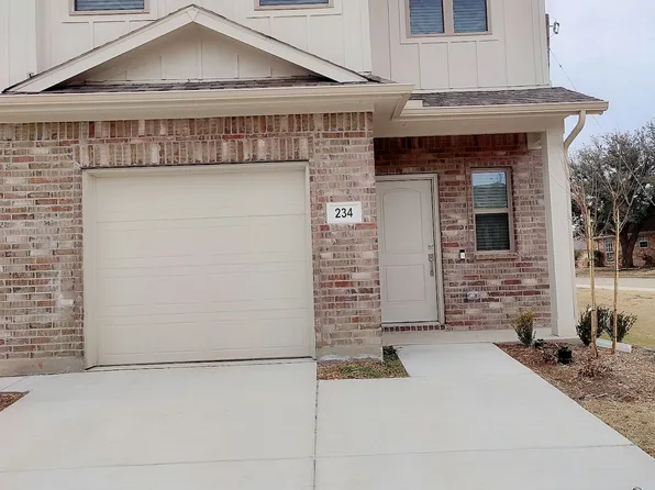 234 Griffith Dr, Princeton, TX 75407