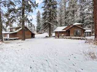 2553A Six Mile Rd, Chewelah, WA 99109