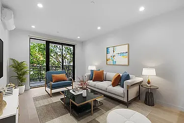 221 East 117th Street, #3B