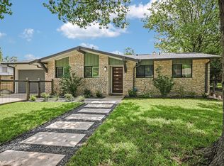 2701 Nottingham Ln, Austin, TX 78704