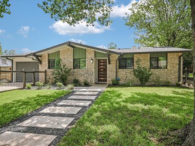 2701 Nottingham Ln, Austin, TX, 78704