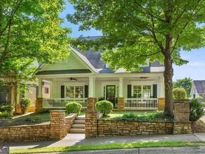 1060 Belmont Commons Dr SE, Smyrna, GA, 30080