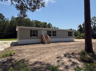 10010 NW 25th Ct, Branford, FL 32008