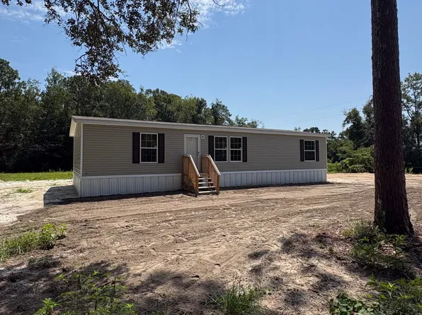 10010 NW 25th Ct, Branford, FL 32008