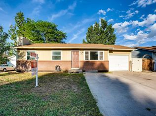 908 Lancaster Ave, Fort Lupton, CO 80621