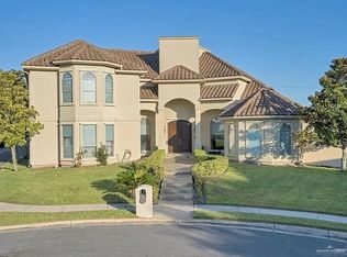 3429 S 3rd St, McAllen, TX 78503