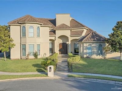 3429 S 3rd St, McAllen, TX, 78503