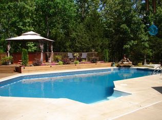 22 Hoyt Dr, Conway, AR 72032