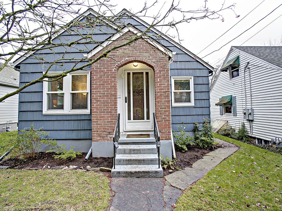 1st image of 7711 N Woolsey Ave
