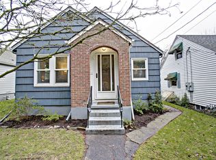 7711 N Woolsey Ave, Portland, OR 97203