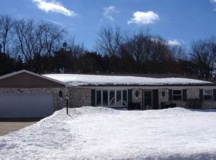 16316 Baywood Ln, Granger, IN