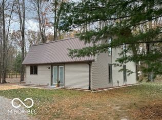 9026 W 550 S, Columbus, IN 47201