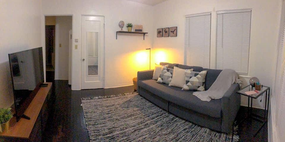 1st image of 4215 Idaho St #1/2