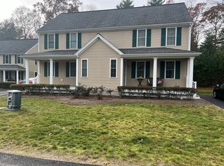 17 Anacki Ln UNIT 17, Bridgewater, MA 02324