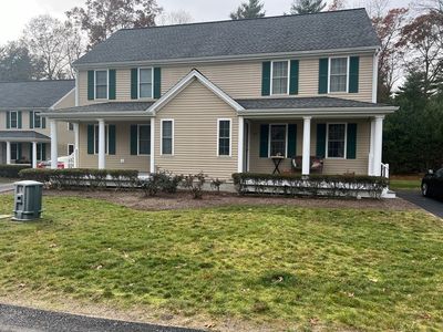 17 Anacki Ln Unit 17, Bridgewater, MA, 02324