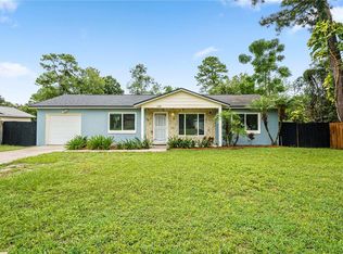 335 Hidden Lake Dr, Sanford, FL 32773